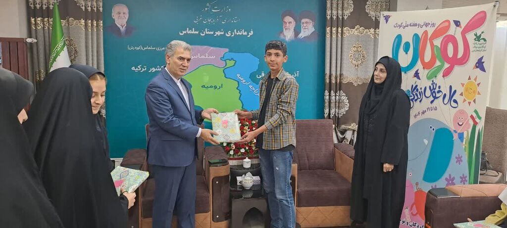 فضای مجازی باید ابزار رشد فکری باشد