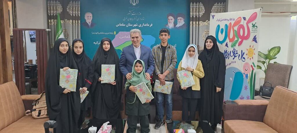 فضای مجازی باید ابزار رشد فکری باشد فضای مجازی باید ابزار رشد فکری باشد