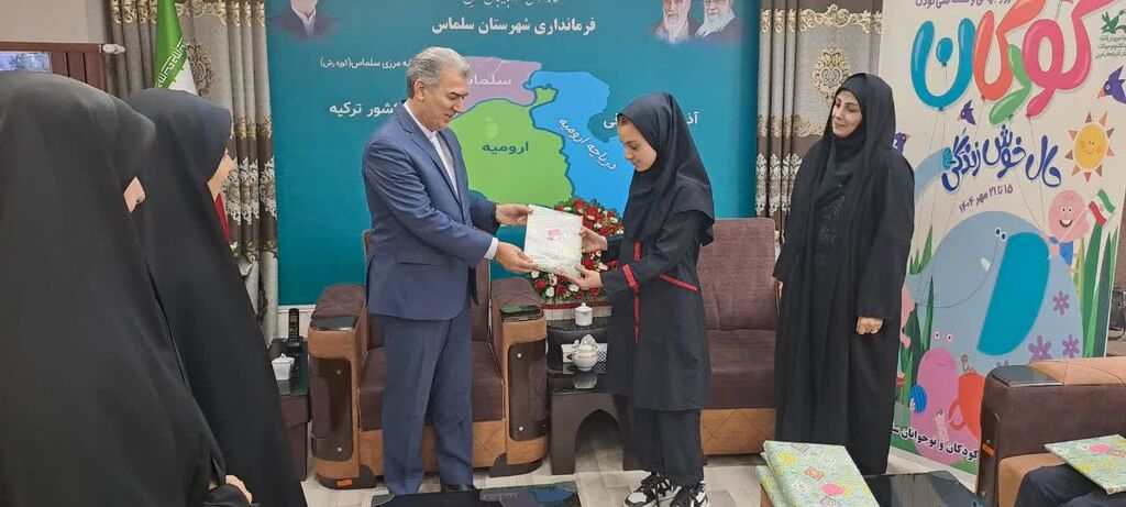 فضای مجازی باید ابزار رشد فکری باشد