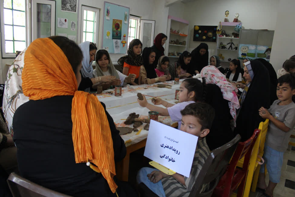 درخشش سه مرکز کانون آذربایجانغربی در رویداد استانی نوآورانه تابستان ۱۴۰۴