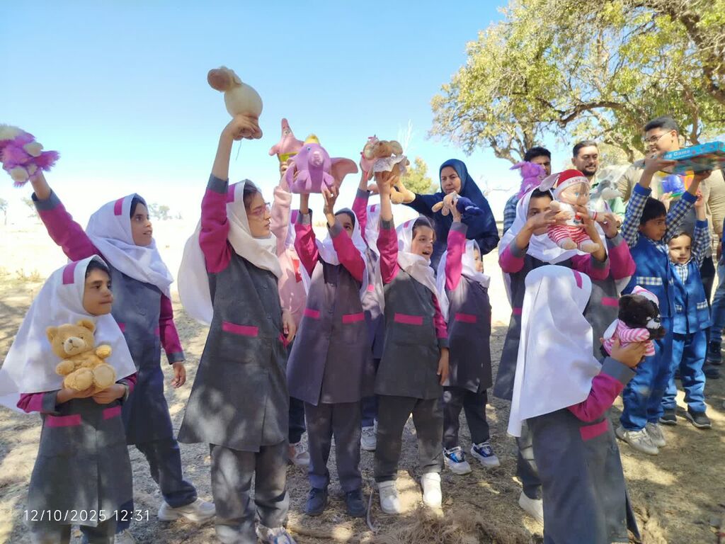 پیک امید_مرکزی پیک امید_مرکزی