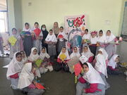 ویژه برنامه های هفته ملی کودک در مراکز کانون استان بوشهر(۴)