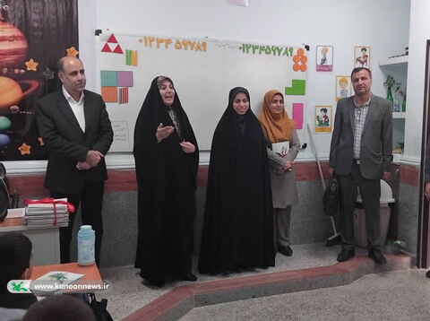 آلبوم تصویری اهدای کتاب به دانش‌آموزان روستاهای لیلک و چاه تلخ جنوبی