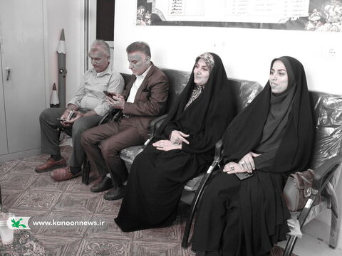 آلبوم تصویری اهدای کتاب به دانش‌آموزان روستاهای لیلک و چاه تلخ جنوبی