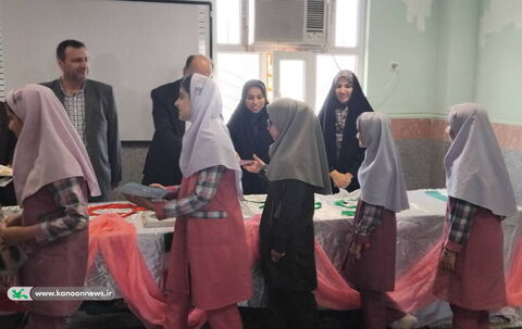آلبوم تصویری اهدای کتاب به دانش‌آموزان روستاهای لیلک و چاه تلخ جنوبی