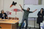 نشست تخصصی کارکردهای آموزشی تئاتر در انتقال مفاهیم علمی