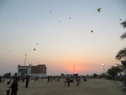 ویژه برنامه های هفته ملی کودک در مراکز کانون استان بوشهر(۹)