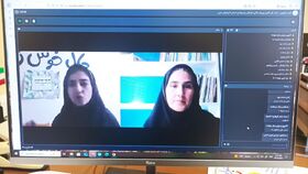 پیوند هنر، احساس و اجرا در کانون