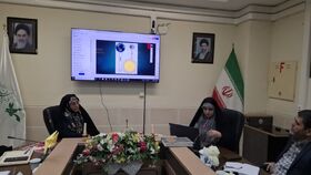 آخرین تمهیدات جشنواره بازی و اسباب‌بازی در آذربایجان غربی