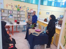 نوجوانان شیرازی در محفل «صدای سخن عشق» با حافظ همراه شدند