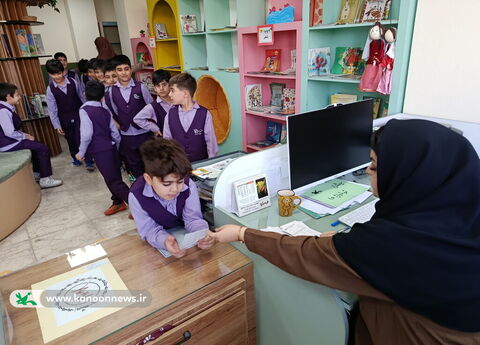 ویژه برنامه های هفته ملی کودک در مراکز کانون استان بوشهر(۹)