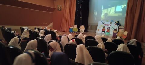 جشن نوخوان ها خراسان رضوی