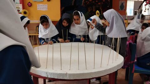 جشن نوخوان ها خراسان رضوی