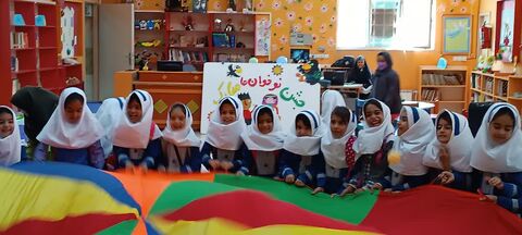 جشن نوخوان ها خراسان رضوی