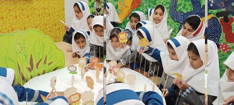 جشن نوخوان ها خراسان رضوی