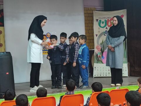 جشن نوخوان ها خراسان رضوی