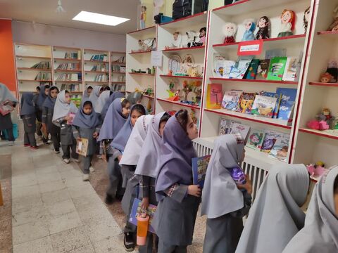 جشن نوخوان ها خراسان رضوی