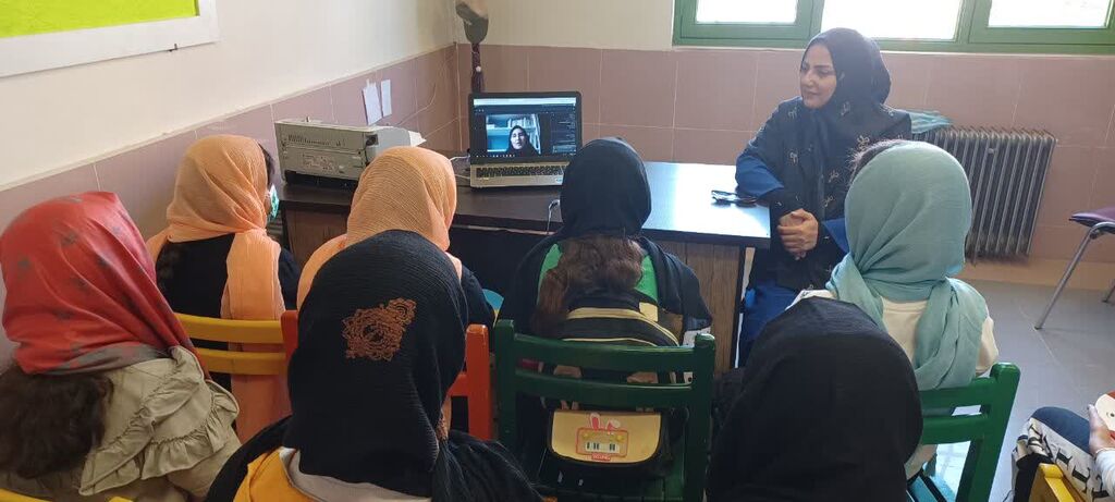 پیوند هنر، احساس و اجرا در کانون