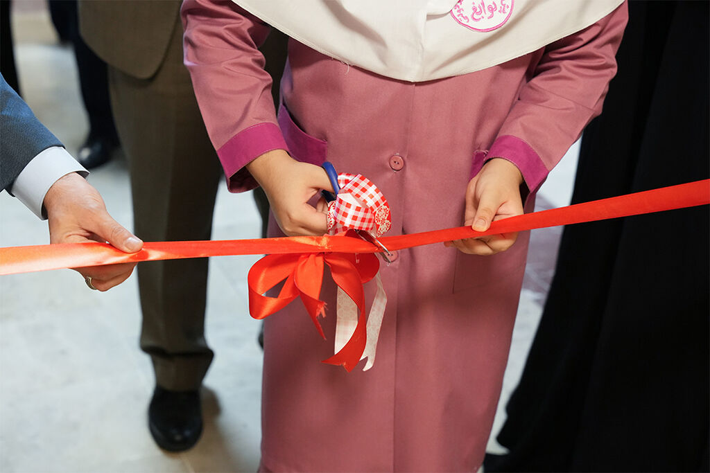 سینما- تئاتردانشآموزی کانون گیلان در رشت گشایش یافت