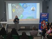 شروع سلسله نشستهای قصهگویی