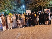کانون مرکز جهرم، جشن هفته ملی کودک را با روایت قصه، رنگ و همدلی برگزار کرد