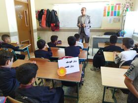 صدای قصه در سراسر آذربایجان‌غربی طنین‌انداز شد