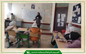 کانون‌یاران، پل ارتباطی میان کانون و مدرسه