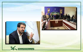 ‌لزوم احداث «پردیس تخصصی کودک» در همدان و ایجاد هیات اندیشه‌ورز نوجوان در مرکزی