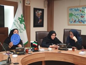 پنجمین نشست «بر مدار تجربه» برگزار شد