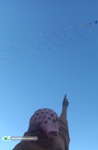 جشنواره بادبادک