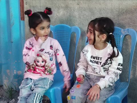 ششمین اجرای تماشاخانه سیار در رویان