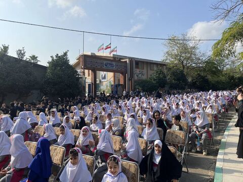 تریلی سیار محمود آباد