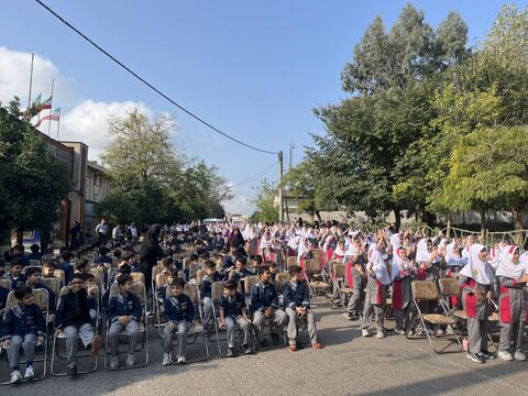 تریلی سیار محمود آباد