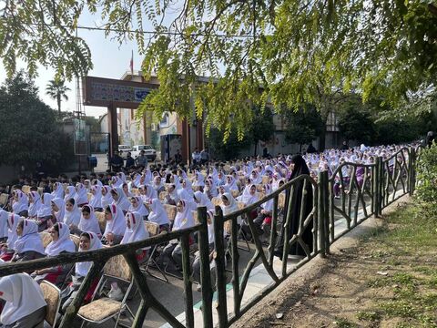 تریلی سیار محمود آباد