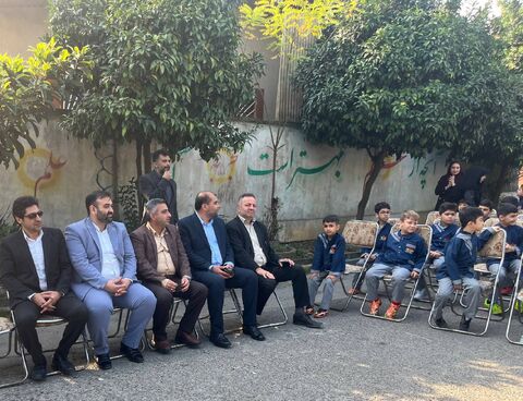 تریلی سیار محمود آباد