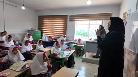 پیک امید_مرکزی