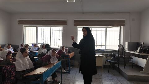 پیک امید_مرکزی