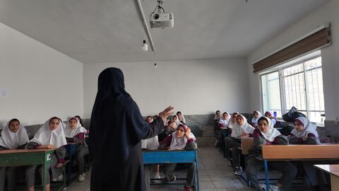 پیک امید_مرکزی