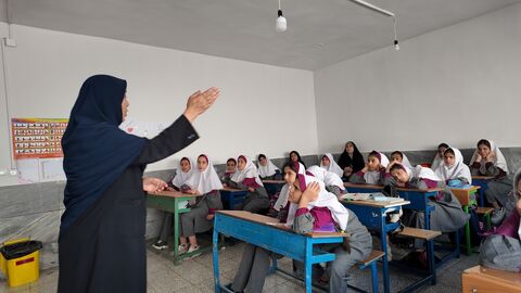 پیک امید_مرکزی