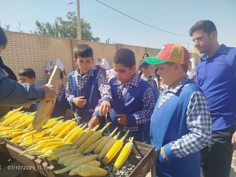 پیک امید_مرکزی