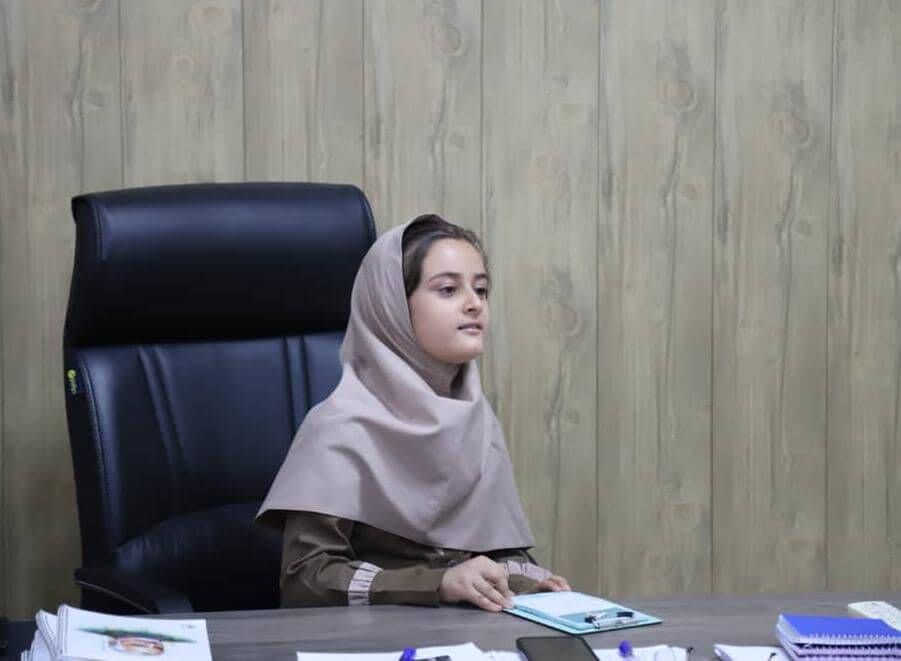 مطالبات نسل آینده برای رشد فرهنگی و ورزشی در هفتهملی کودک مطرح شد