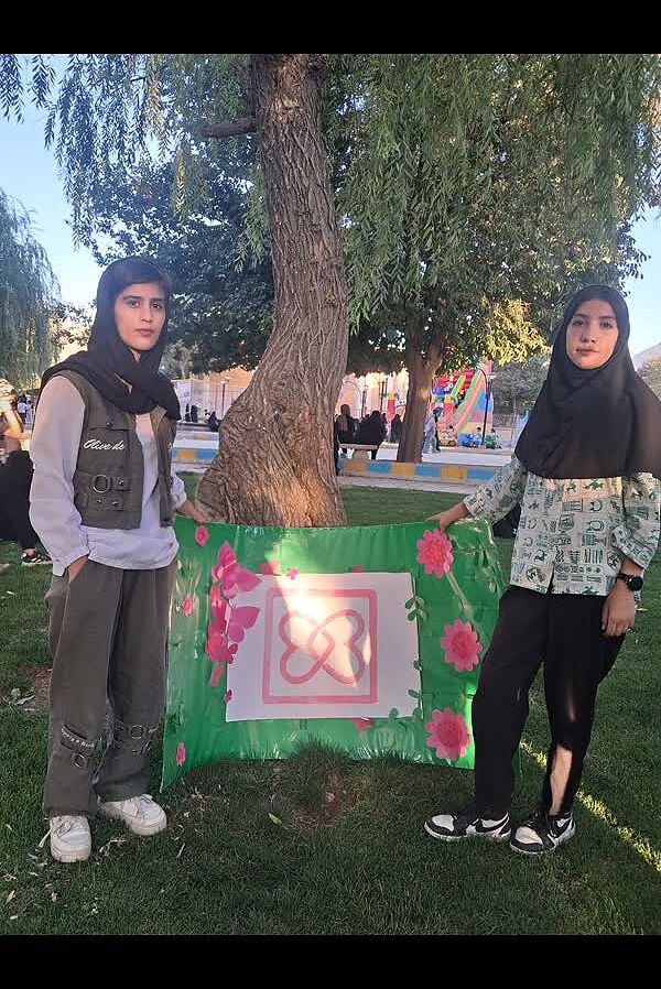 رویداد «دختر ایران» در مراکز کانون چهارمحال و بختیاری