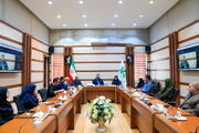 اداره ارزیابی عملکرد آینه تمامنمای سازمان است