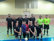 راه‌یابی تیم فوتسال کانون گلستان به مرحله‌ی گروهی رقابت‌ها