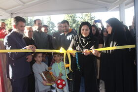 آغاز جشنواره استانی بازی و اسباببازی