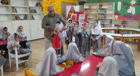 گرامیداشت دوران کودکی در تربت جام