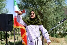 برگزاری رویداد «روز کودک، روز قصه» در کانون پرورش فکری سیستان و بلوچستان با حضور گرم کودکان و بزرگترها
