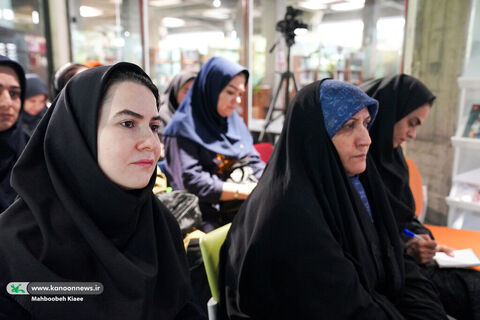 نشست «سواد بصری در آینه‌ی هنرهای نمایشی»