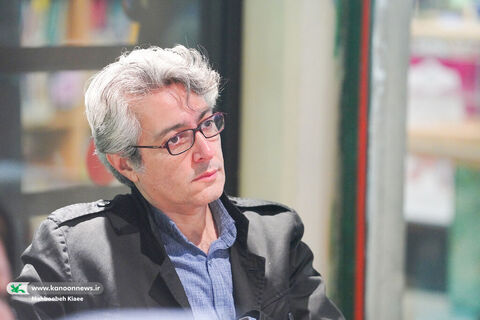 نشست «سواد بصری در آینه‌ی هنرهای نمایشی»
