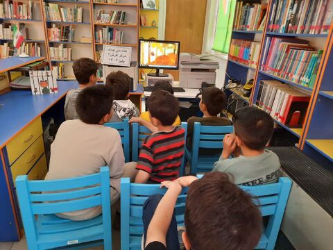 نمایش فیلم_مرکزی